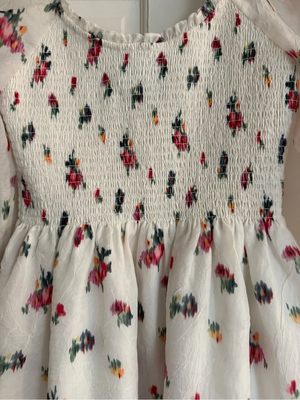 HILL HOUSE NAP DRESS - Picture 7 of 13